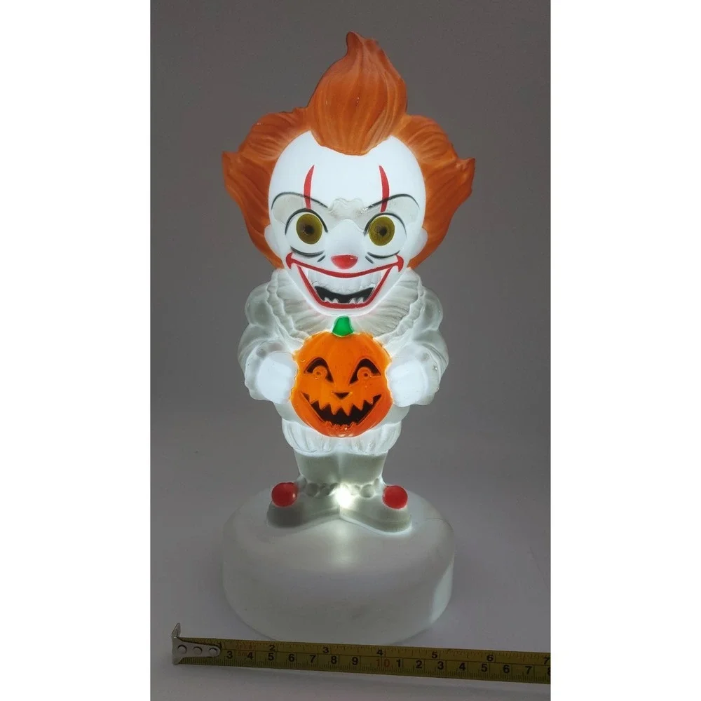 Pennywise IT Blow Mold 12